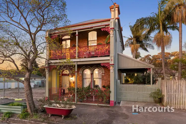 Main view of Homely house listing, 11 Chinchen Street, Islington NSW 2296