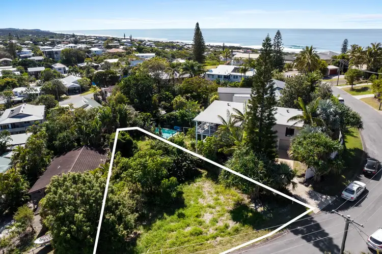 Third view of Homely land listing, 30 Parakeet Crescent, Peregian Beach QLD 4573