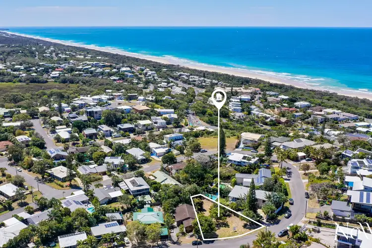 Sixth view of Homely land listing, 30 Parakeet Crescent, Peregian Beach QLD 4573