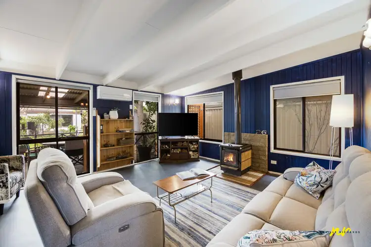 Second view of Homely house listing, 26 Narvik Avenue, St Leonards VIC 3223