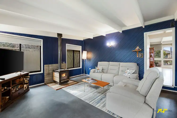 Sixth view of Homely house listing, 26 Narvik Avenue, St Leonards VIC 3223