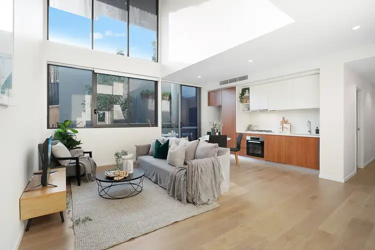 3/27 Thornleigh Street, Thornleigh NSW 2120