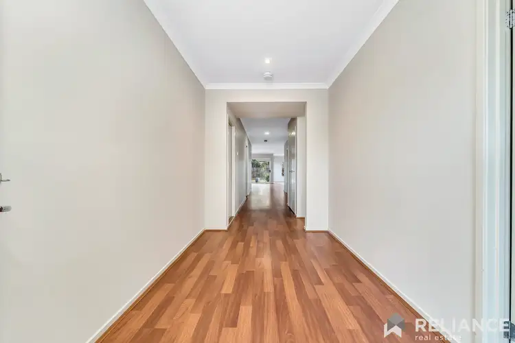 Second view of Homely house listing, 40 Middle Park Drive, Point Cook VIC 3030