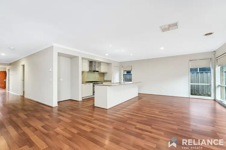 Fourth view of Homely house listing, 40 Middle Park Drive, Point Cook VIC 3030