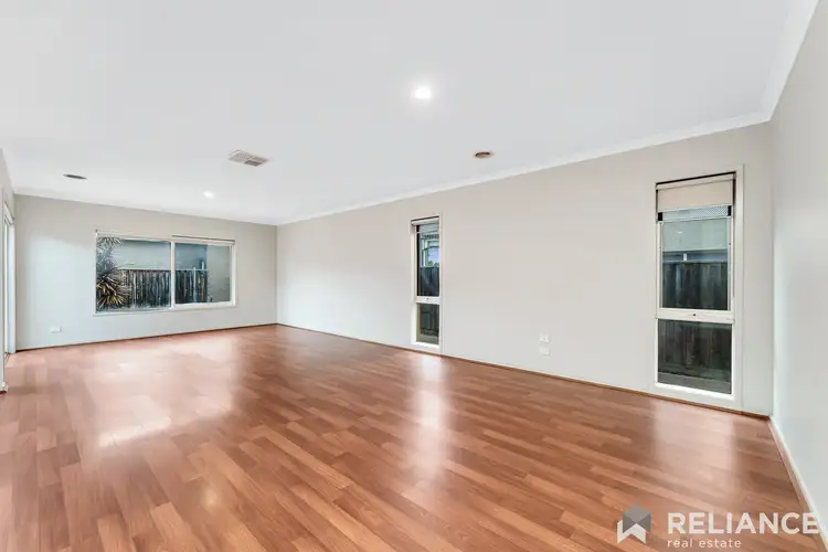 Fifth view of Homely house listing, 40 Middle Park Drive, Point Cook VIC 3030
