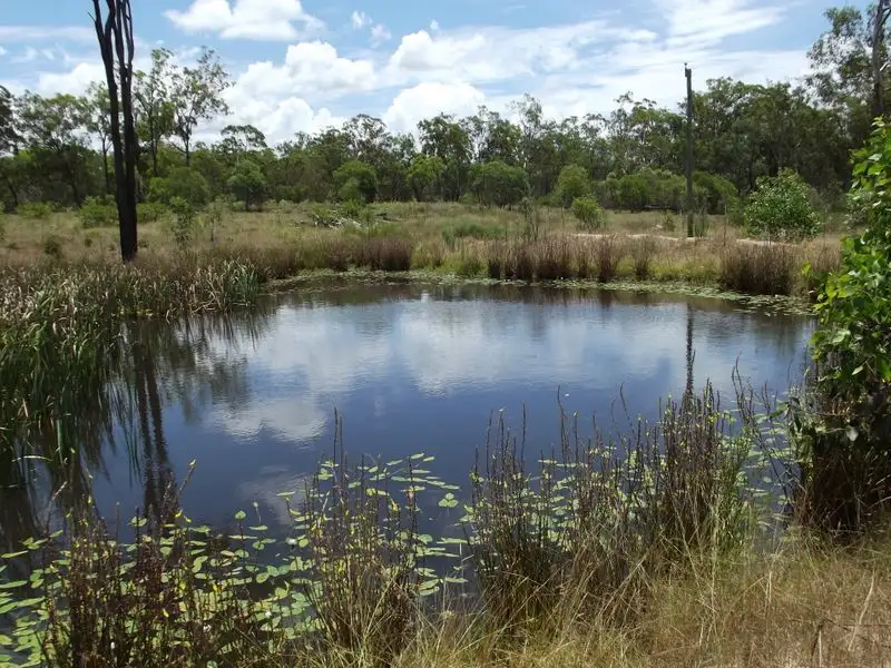 Main view of Homely land listing, 25 Corfield Drive, Booyal QLD 4671