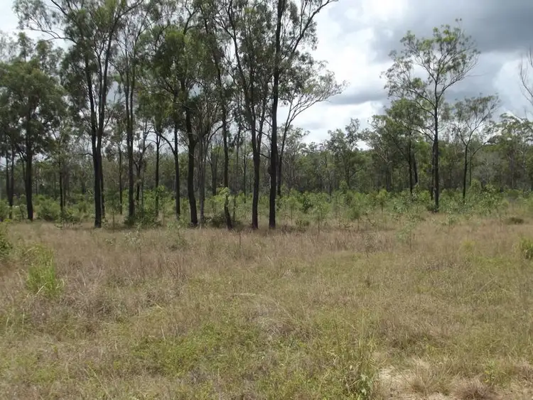 Fourth view of Homely land listing, 25 Corfield Drive, Booyal QLD 4671