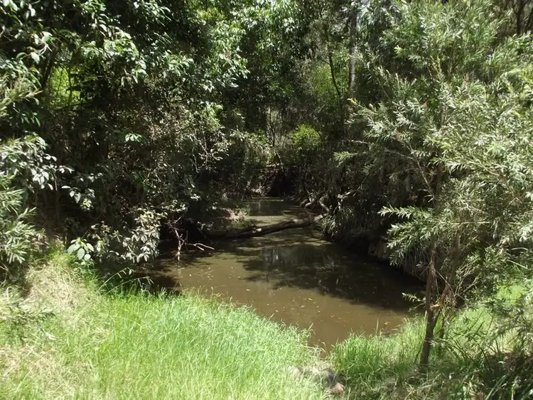 Fifth view of Homely land listing, 25 Corfield Drive, Booyal QLD 4671