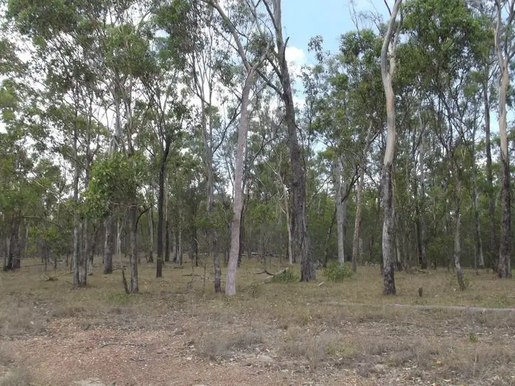 Sixth view of Homely land listing, 25 Corfield Drive, Booyal QLD 4671