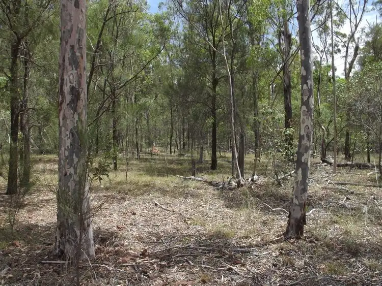 Seventh view of Homely land listing, 25 Corfield Drive, Booyal QLD 4671