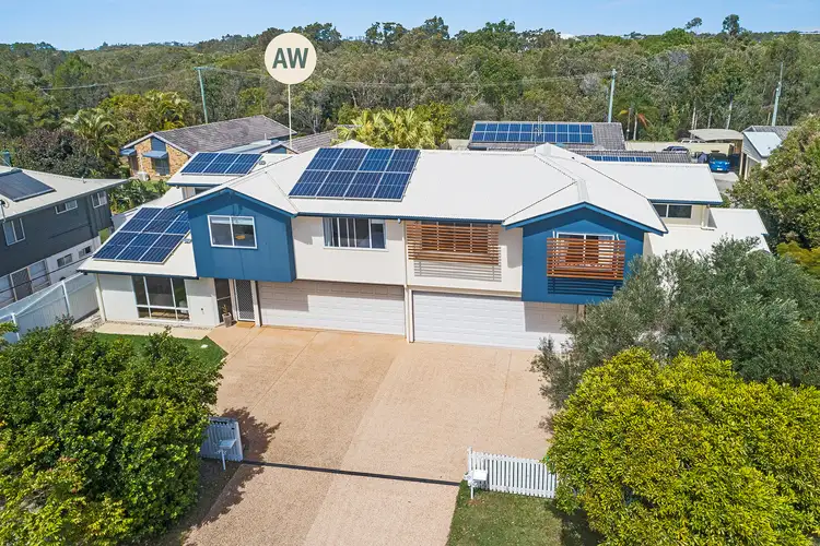 2/10 Robe Street, Currimundi QLD 4551