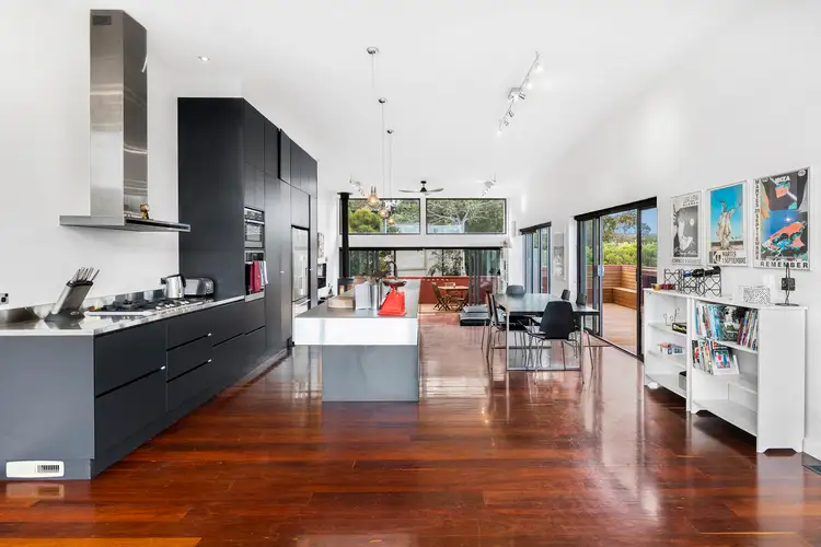 Second view of Homely house listing, 31 Anderson Street, Aireys Inlet VIC 3231