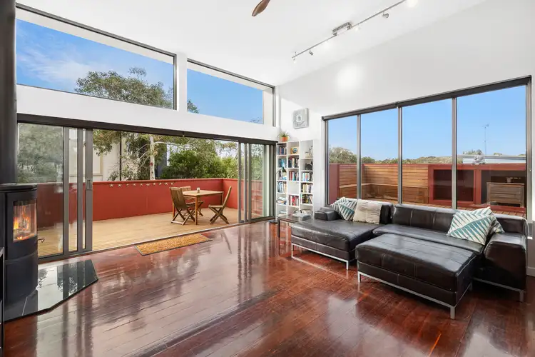 Third view of Homely house listing, 31 Anderson Street, Aireys Inlet VIC 3231