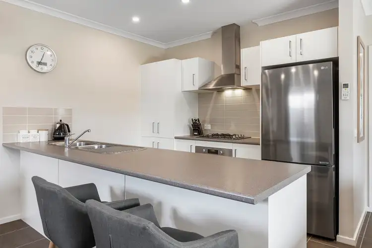 Fifth view of Homely house listing, 33b St Georges Road, Norlane VIC 3214