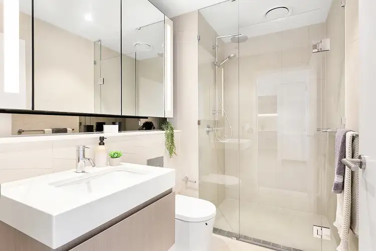 Fifth view of Homely apartment listing, 1610/81 Harbour Street, Haymarket NSW 2000