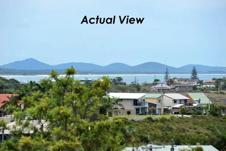 3 Ocean View Road, Arrawarra Headland NSW 2456