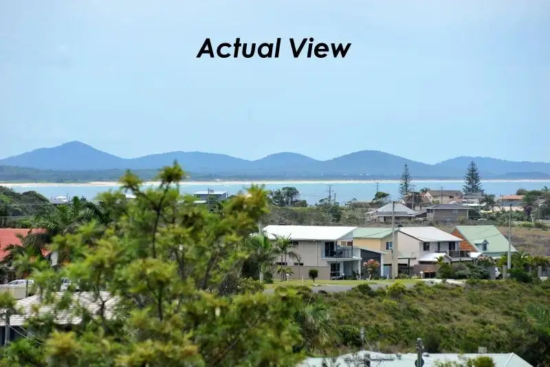 Main view of Homely house listing, 3 Ocean View Road, Arrawarra Headland NSW 2456