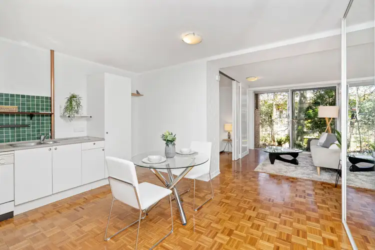 12/76 Subiaco Road, Subiaco WA 6008
