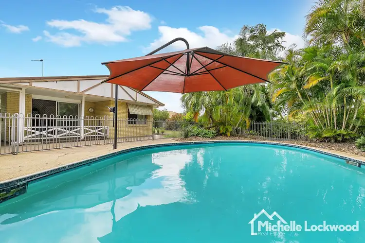 4 San Bromista Court, Urangan QLD 4655