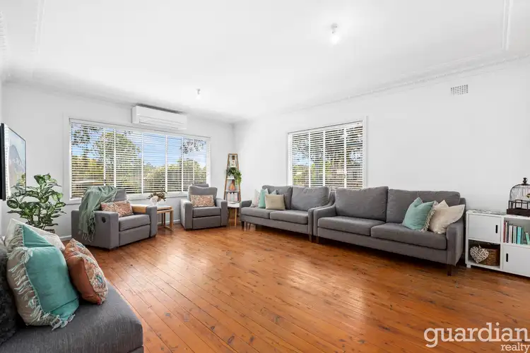 Second view of Homely house listing, 10 Gladstone Parade, Riverstone NSW 2765
