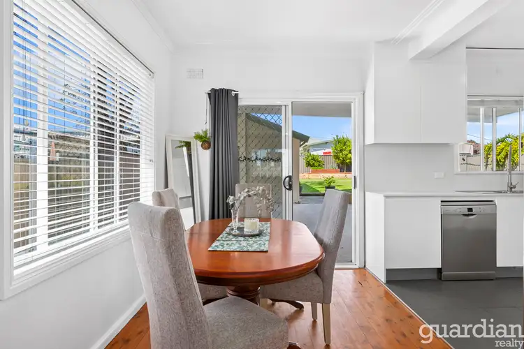 Fourth view of Homely house listing, 10 Gladstone Parade, Riverstone NSW 2765