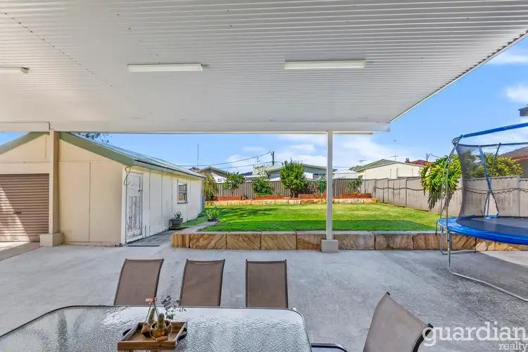 Fifth view of Homely house listing, 10 Gladstone Parade, Riverstone NSW 2765
