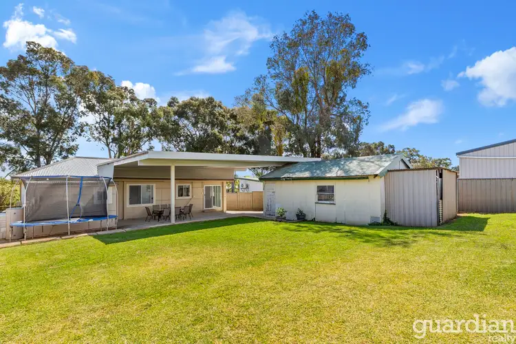 Sixth view of Homely house listing, 10 Gladstone Parade, Riverstone NSW 2765