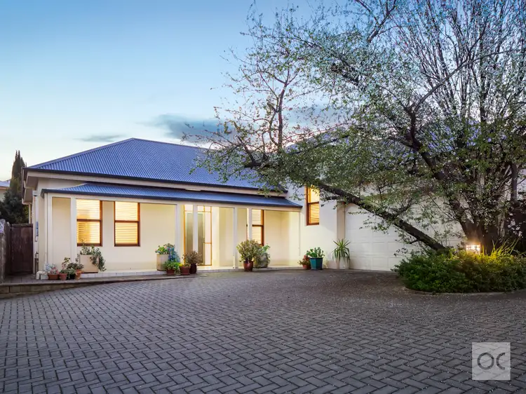 4B Lansdowne Terrace, Walkerville SA 5081