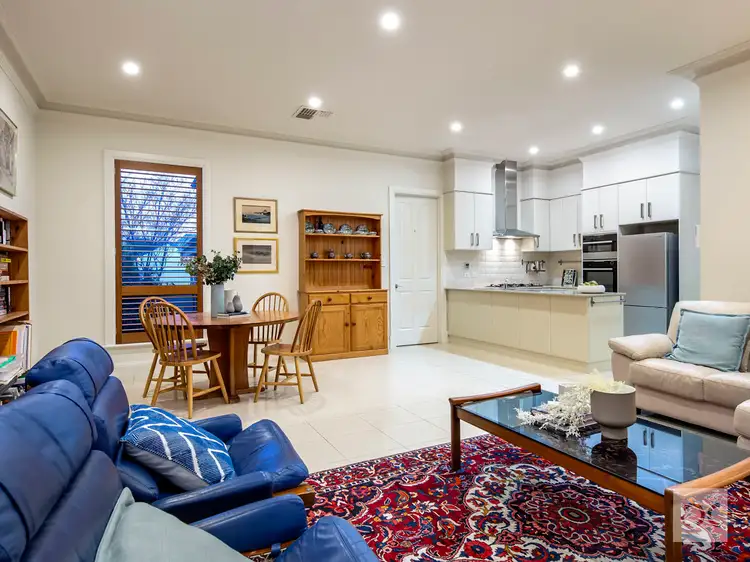 Third view of Homely house listing, 4B Lansdowne Terrace, Walkerville SA 5081