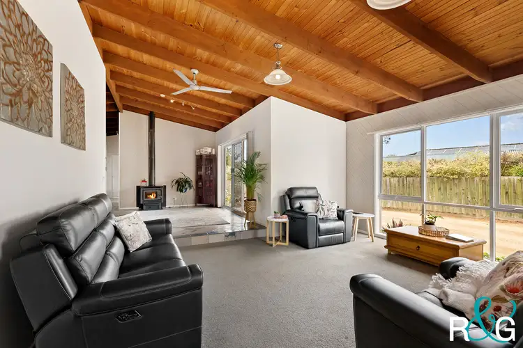 Second view of Homely house listing, 118 Disney Street, Crib Point VIC 3919