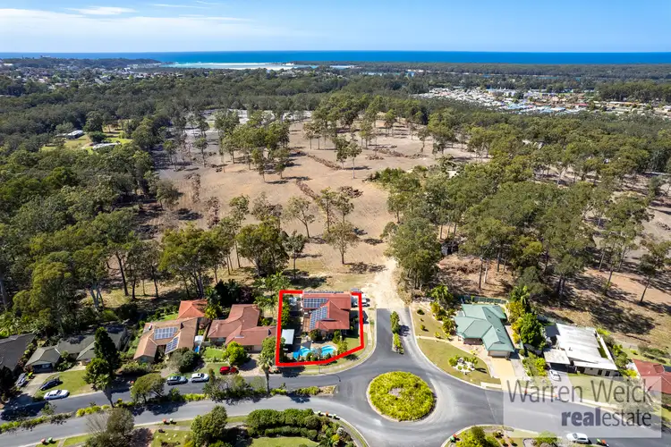 Second view of Homely house listing, 26 Alexandra Drive, Nambucca Heads NSW 2448