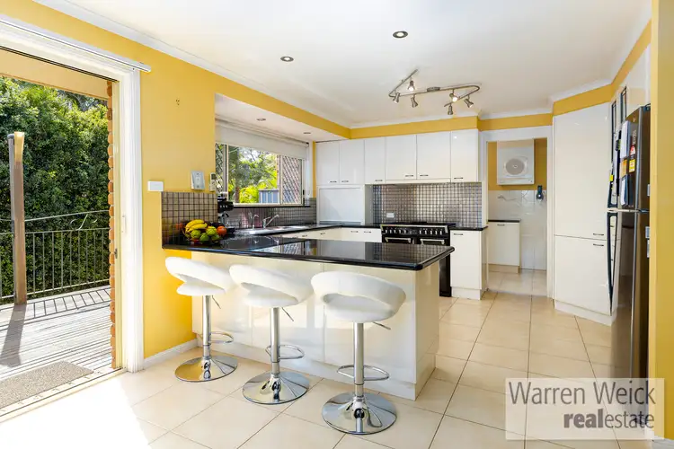 Third view of Homely house listing, 26 Alexandra Drive, Nambucca Heads NSW 2448