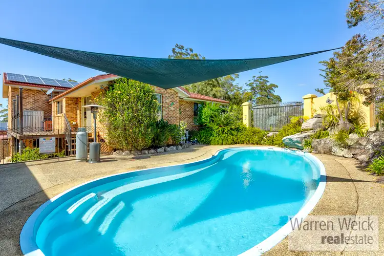 Fourth view of Homely house listing, 26 Alexandra Drive, Nambucca Heads NSW 2448