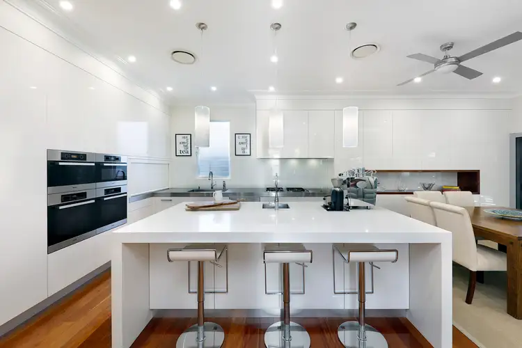 Fourth view of Homely house listing, 69 Parthenia Street, Dolans Bay NSW 2229