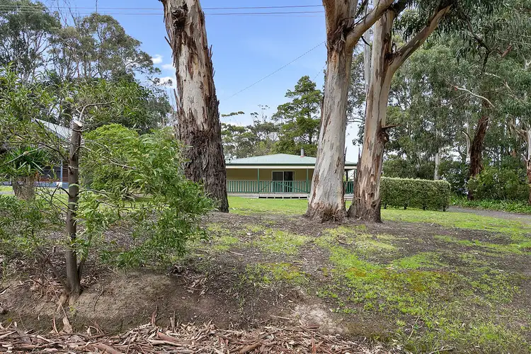 Main view of Homely house listing, 44 Old Coach Road, Skenes Creek VIC 3233