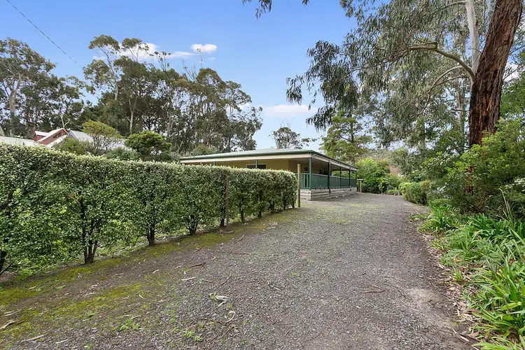 Second view of Homely house listing, 44 Old Coach Road, Skenes Creek VIC 3233
