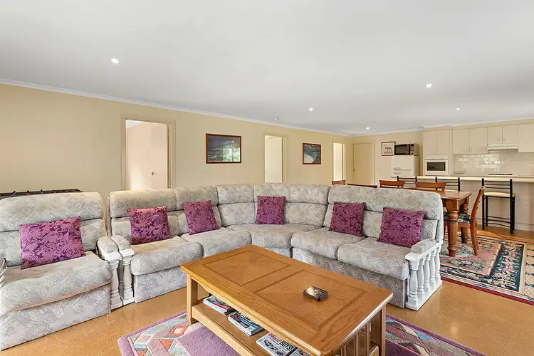 Fourth view of Homely house listing, 44 Old Coach Road, Skenes Creek VIC 3233