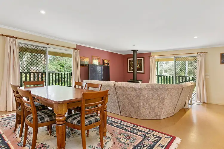 Fifth view of Homely house listing, 44 Old Coach Road, Skenes Creek VIC 3233