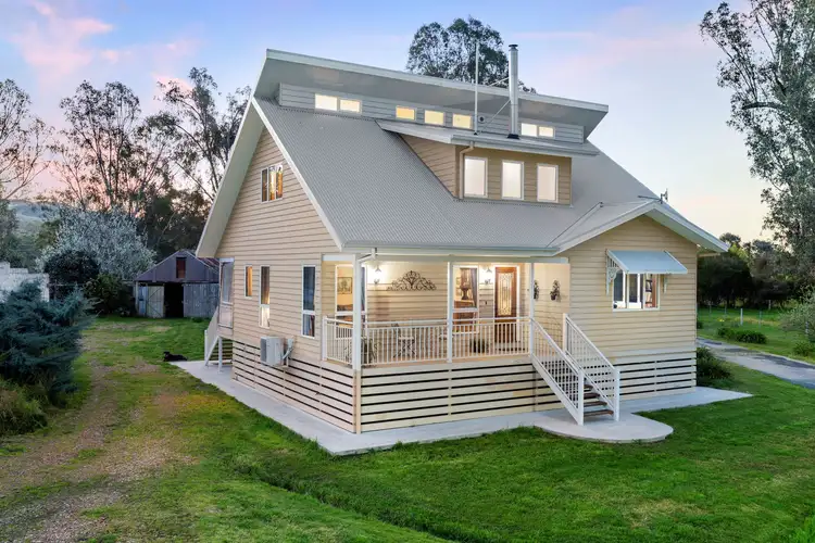 Main view of Homely rural property listing, 3829 Murray Valley Highway, Bonegilla VIC 3691