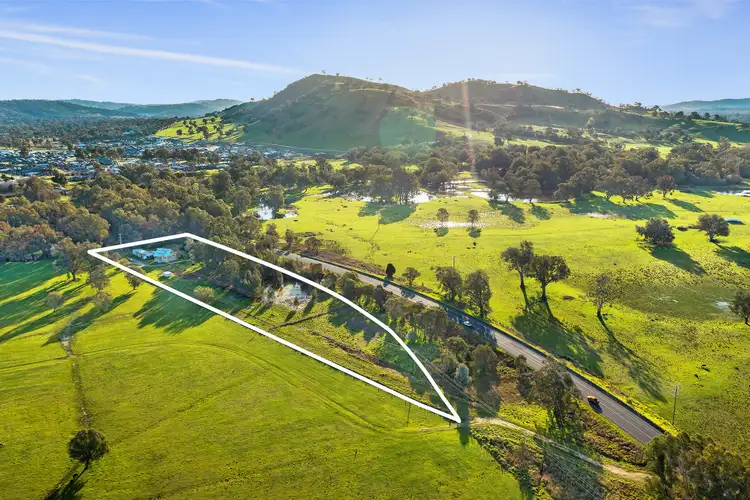 Second view of Homely rural property listing, 3829 Murray Valley Highway, Bonegilla VIC 3691