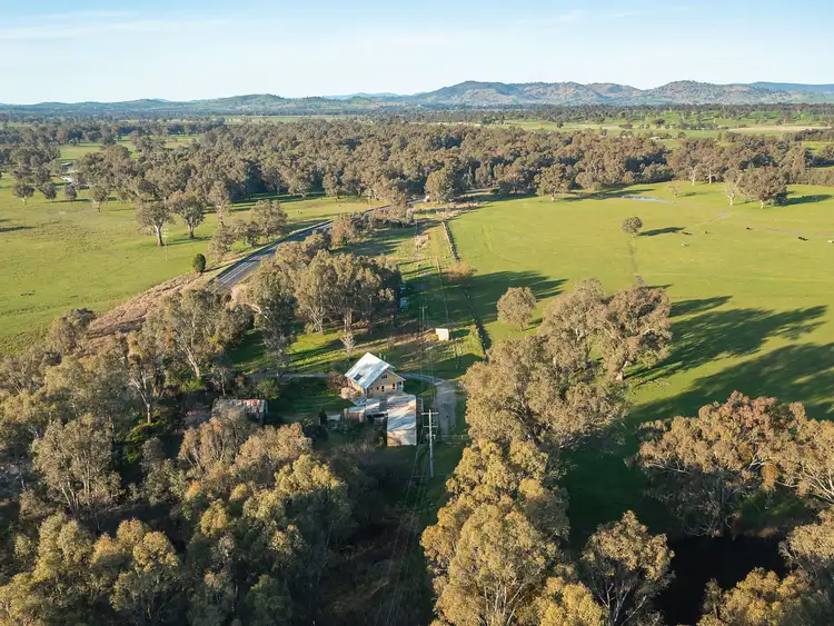 Third view of Homely rural property listing, 3829 Murray Valley Highway, Bonegilla VIC 3691