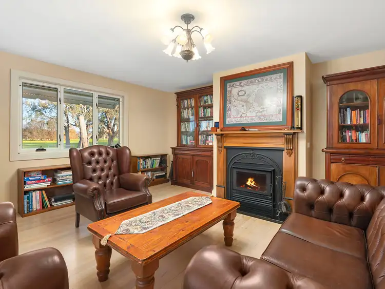 Sixth view of Homely rural property listing, 3829 Murray Valley Highway, Bonegilla VIC 3691