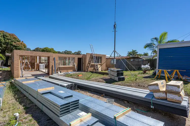 Sixth view of Homely house listing, 6 Rodlan Parade, Labrador QLD 4215