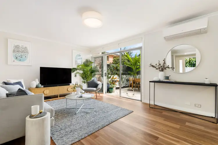 3/81 Garfield Street, Five Dock NSW 2046