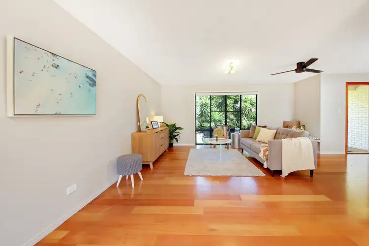 Third view of Homely house listing, 13 Driftwood Drive, Rosslyn QLD 4703