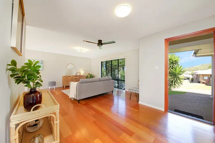 Fourth view of Homely house listing, 13 Driftwood Drive, Rosslyn QLD 4703