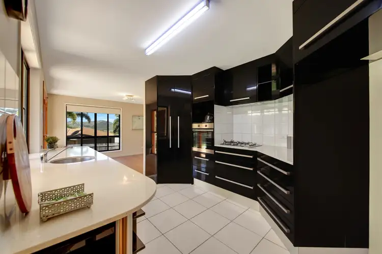 Sixth view of Homely house listing, 13 Driftwood Drive, Rosslyn QLD 4703