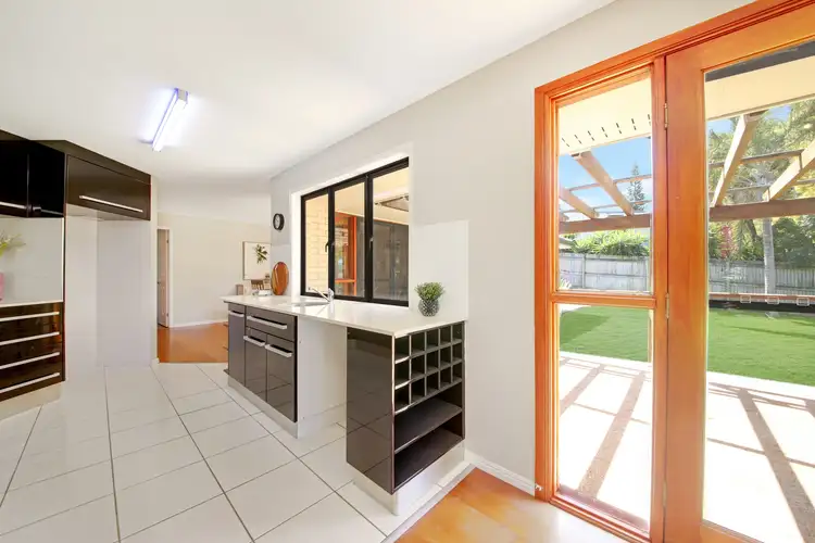 Seventh view of Homely house listing, 13 Driftwood Drive, Rosslyn QLD 4703