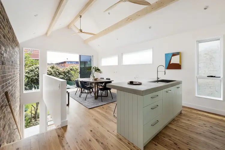 Second view of Homely house listing, 212 Denison Road, Dulwich Hill NSW 2203