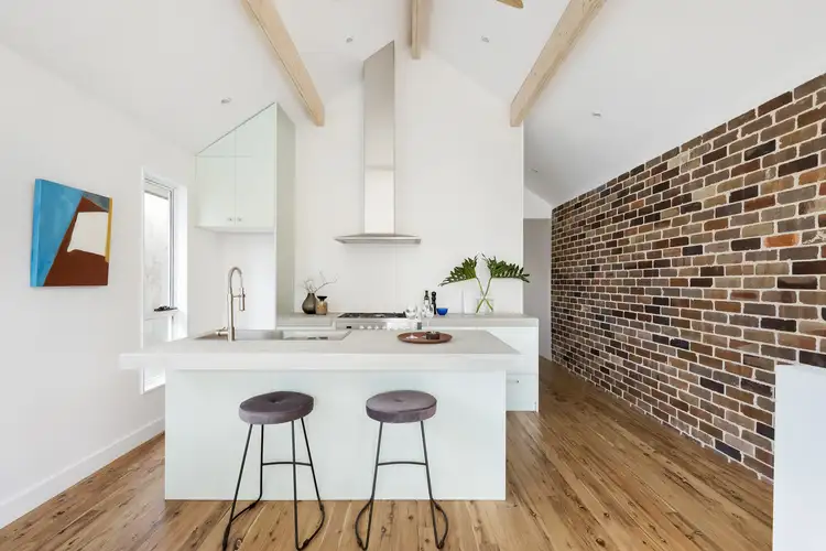 Fifth view of Homely house listing, 212 Denison Road, Dulwich Hill NSW 2203